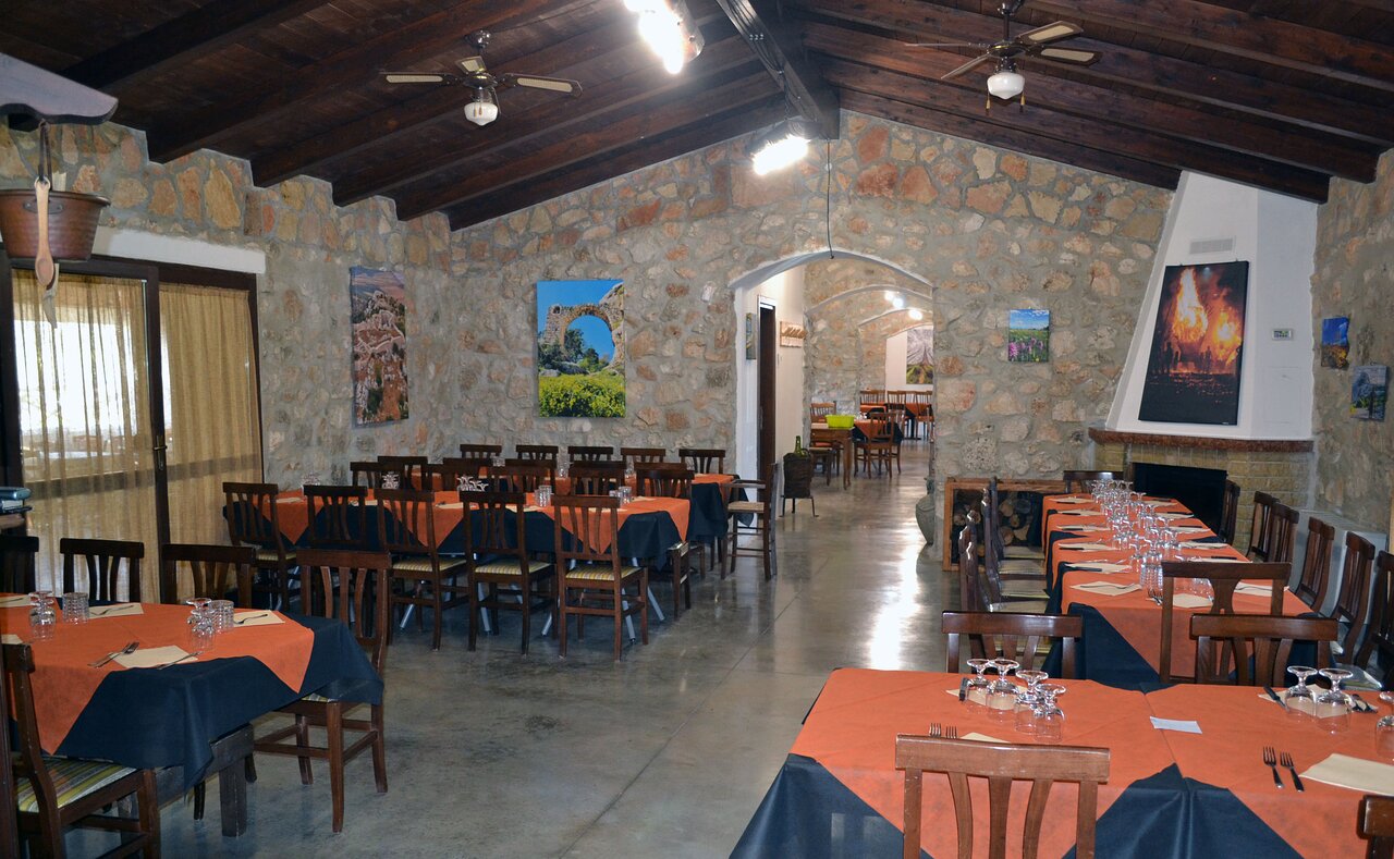 Agriturismo Coppa di Mezzo
