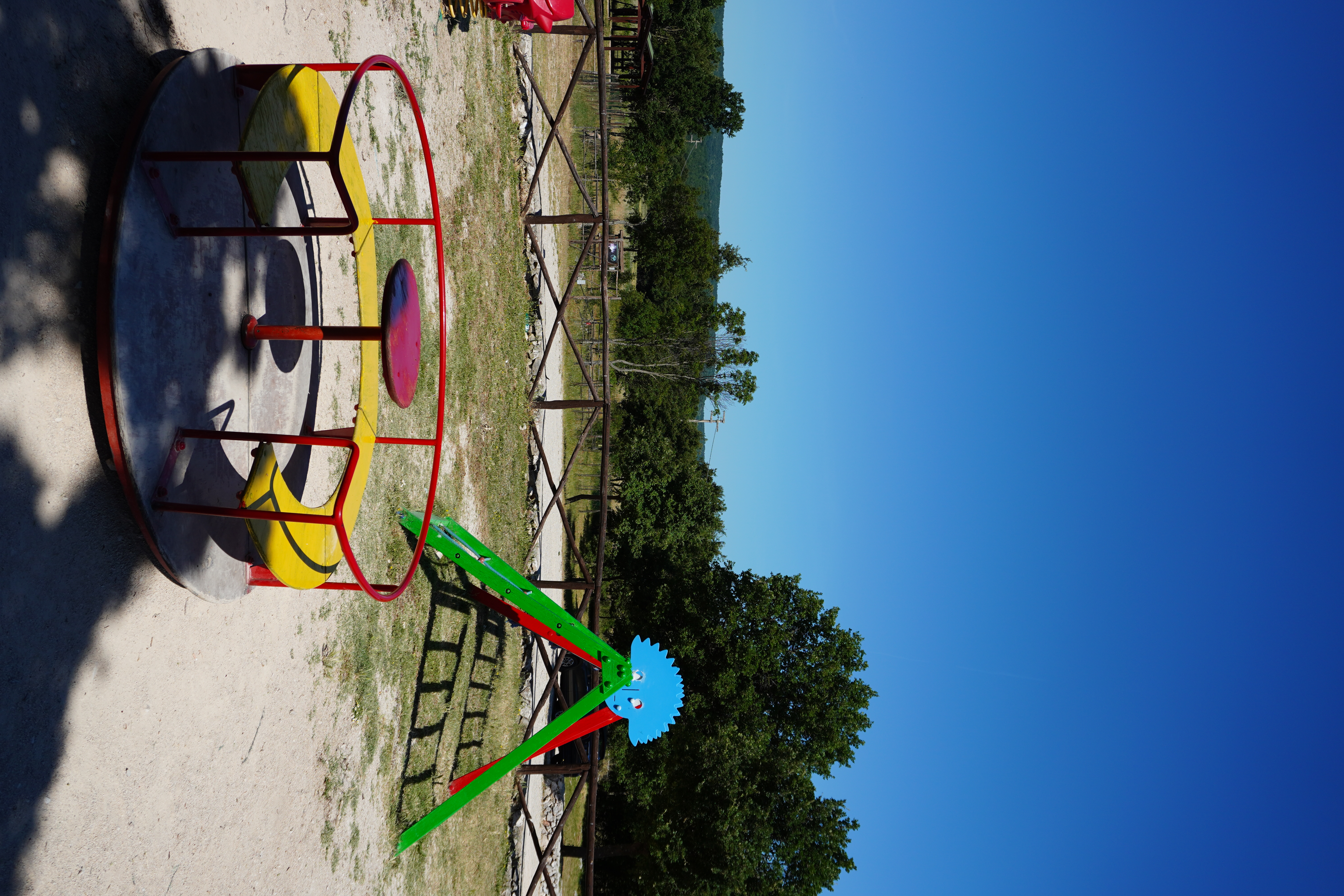 Parco giochi 2