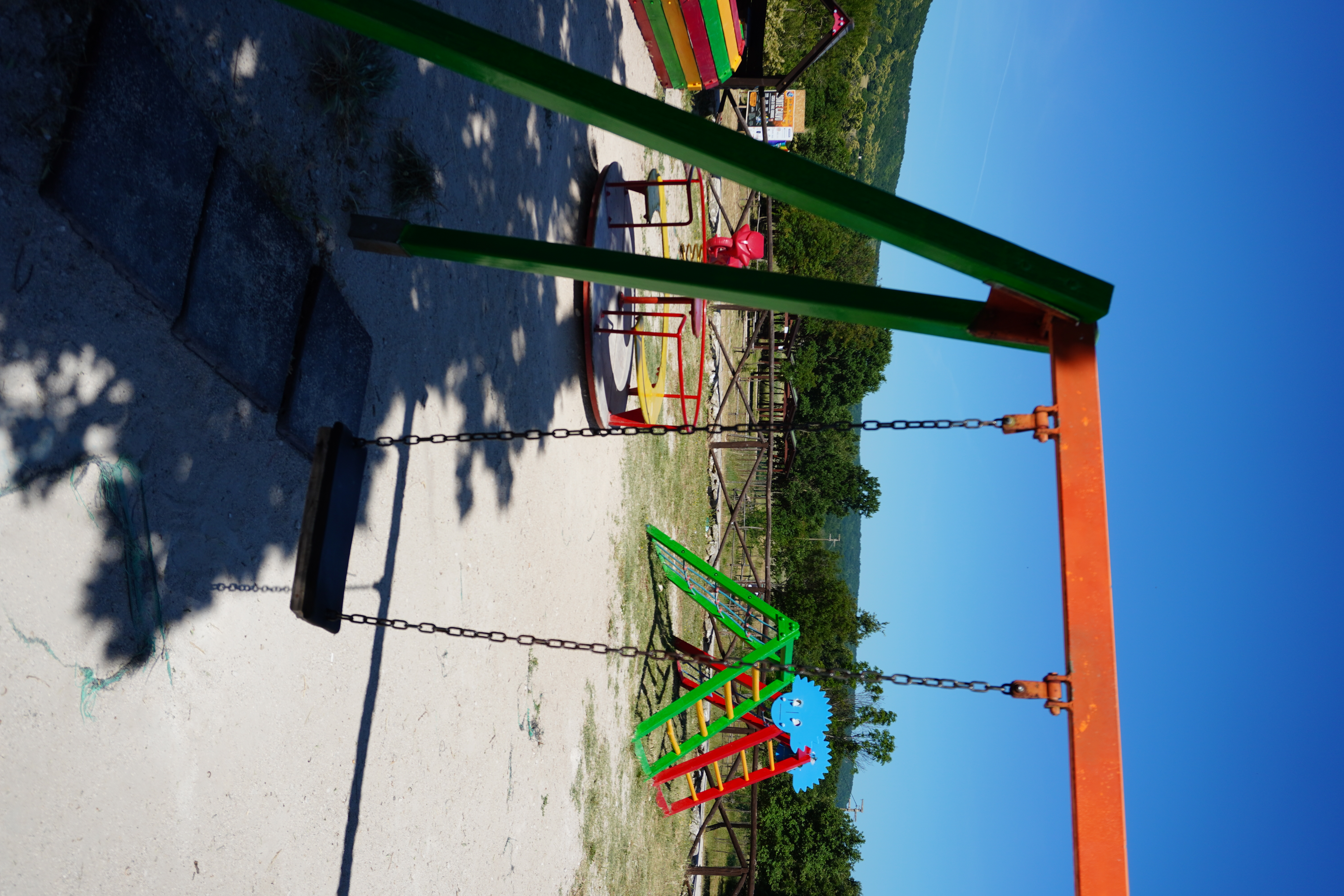 Parco giochi 3